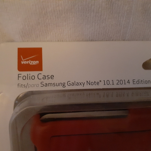 Note 10.1 Folio Case - Picture 2 of 5